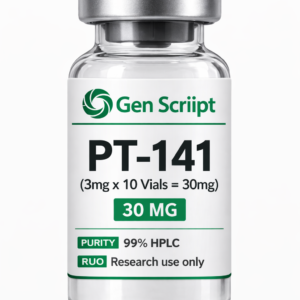 PT-141 10mg
