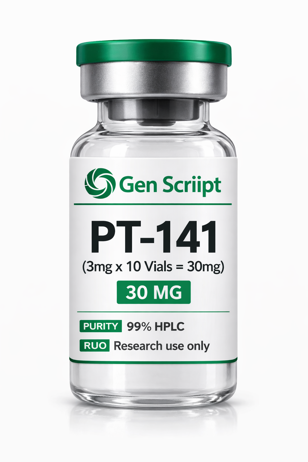 PT-141 10mg