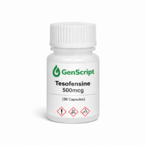 Tesofensine 500mcg (30 Capsules)