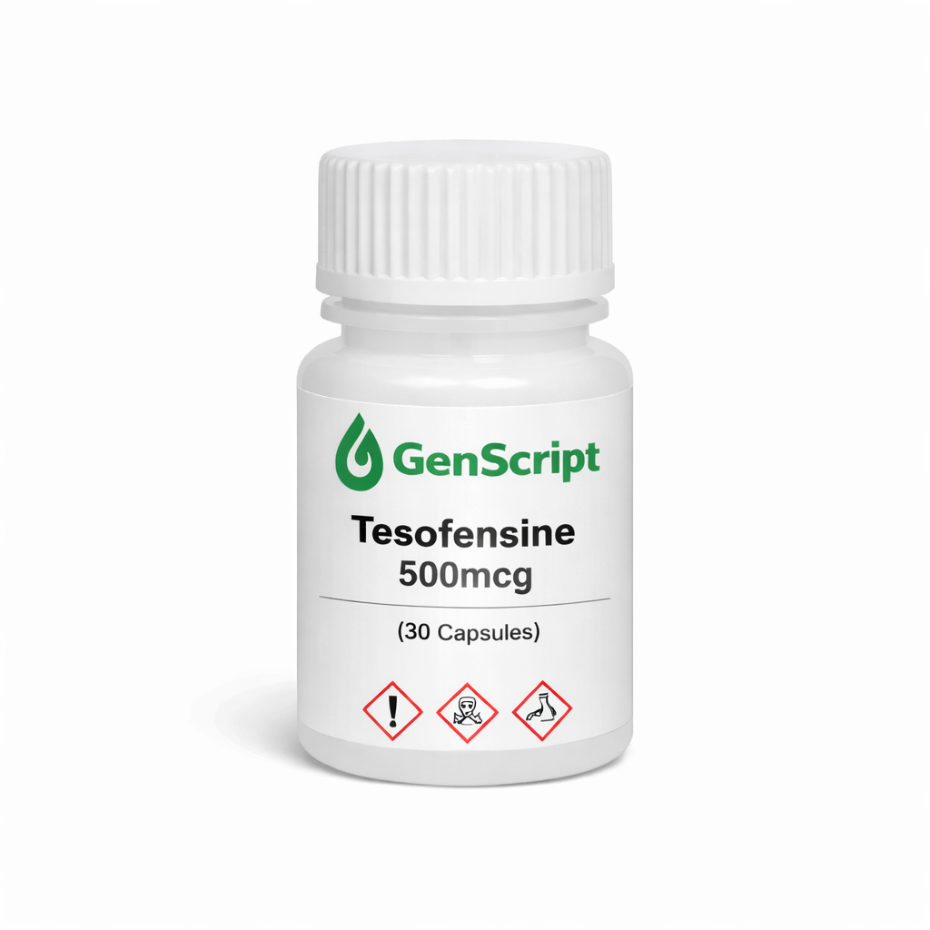 Tesofensine 500mcg (30 Capsules)